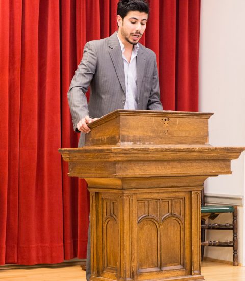 Presentations