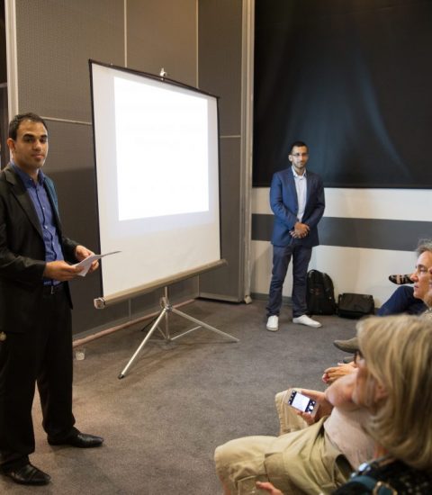 Presentations