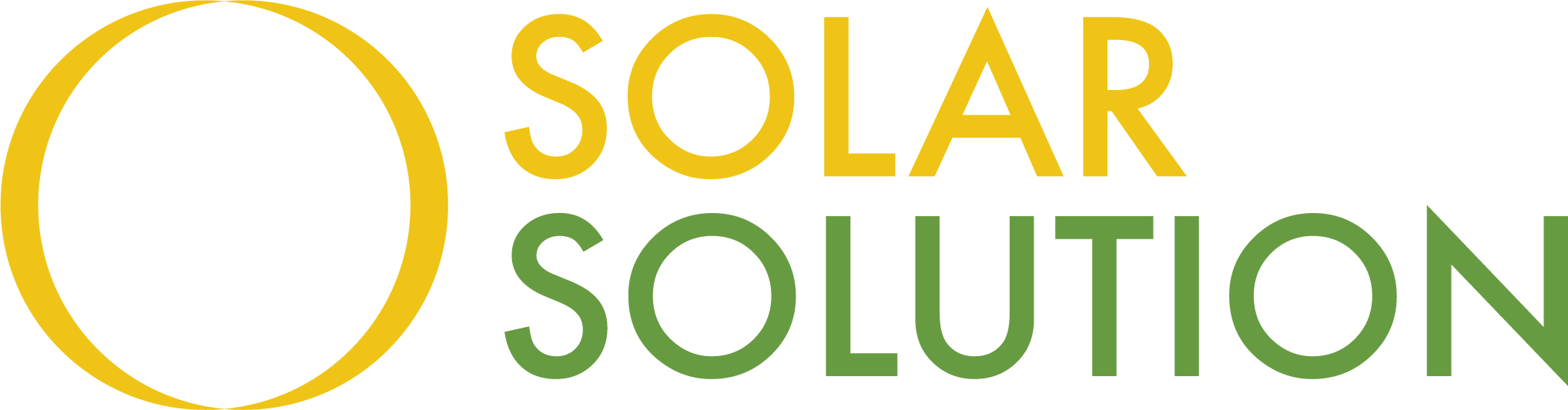 Solar Solutions logo