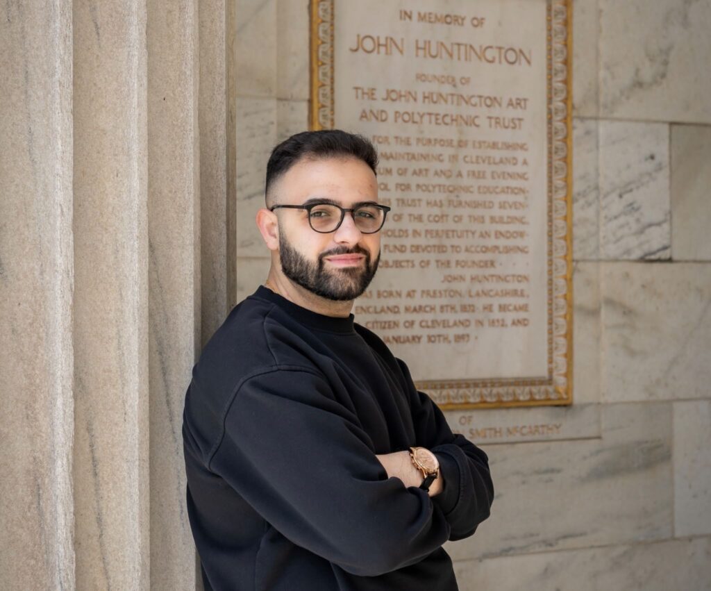 George Harb