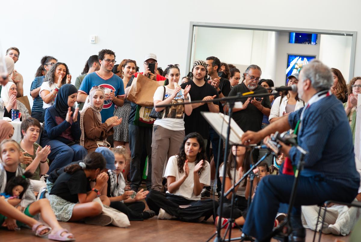 Day 2 — Photo Credit: Julia Keane Photography