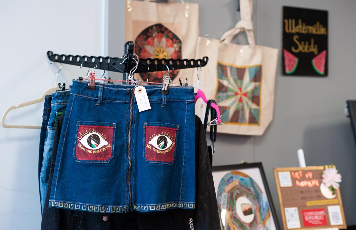 Day 2 — Photo Credit: Julia Keane Photography