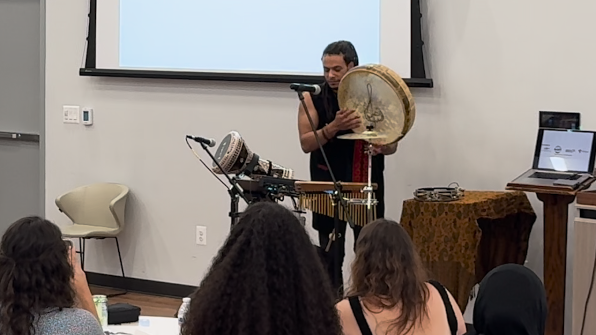 Day 1 — Mohamed-Karzon