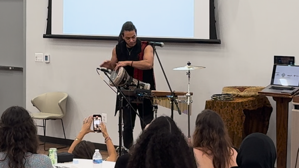 Day 1 — Mohamed-Karzon