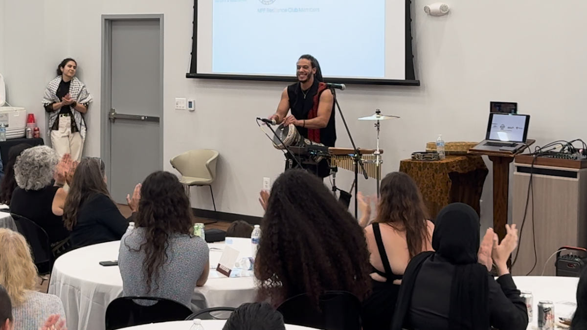 Day 1 — Mohamed-Karzon