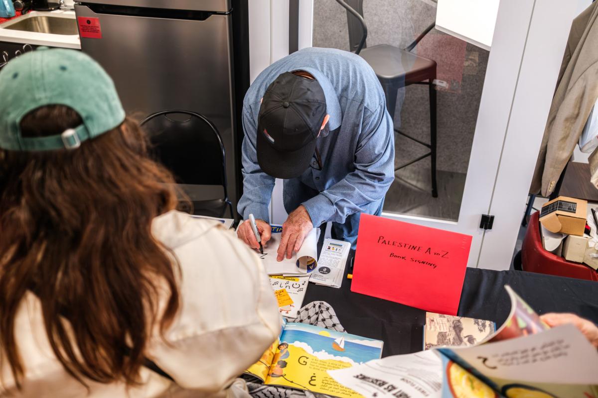 Day 2 — Photo Credit: Chris Gale Photography