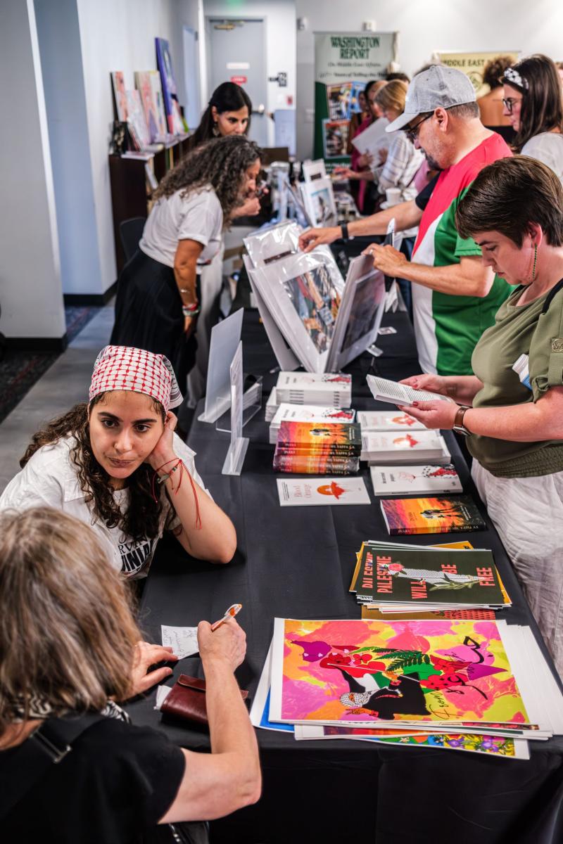 Day 2 — Photo Credit: Chris Gale Photography