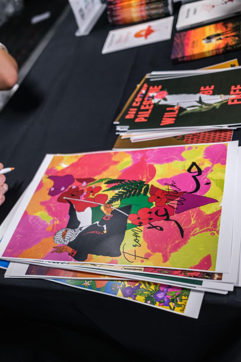 Day 2 — Photo Credit: Chris Gale Photography