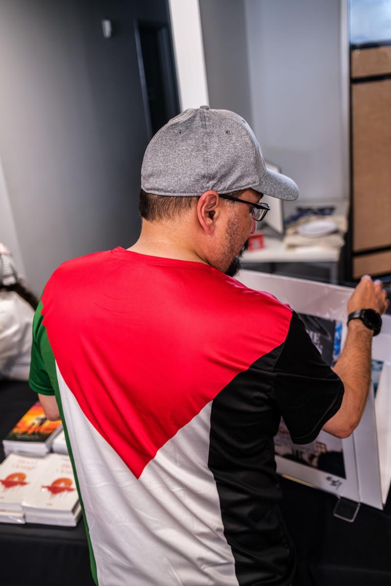 Day 2 — Photo Credit: Chris Gale Photography