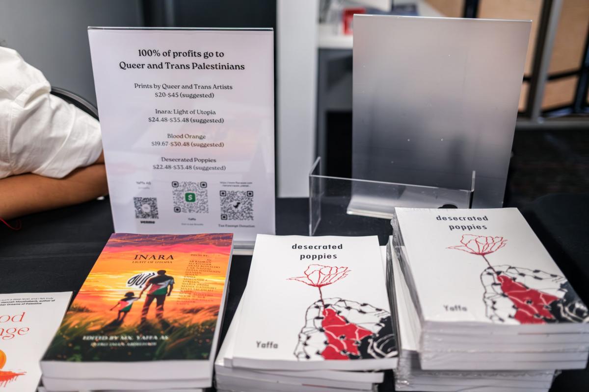 Day 2 — Photo Credit: Chris Gale Photography